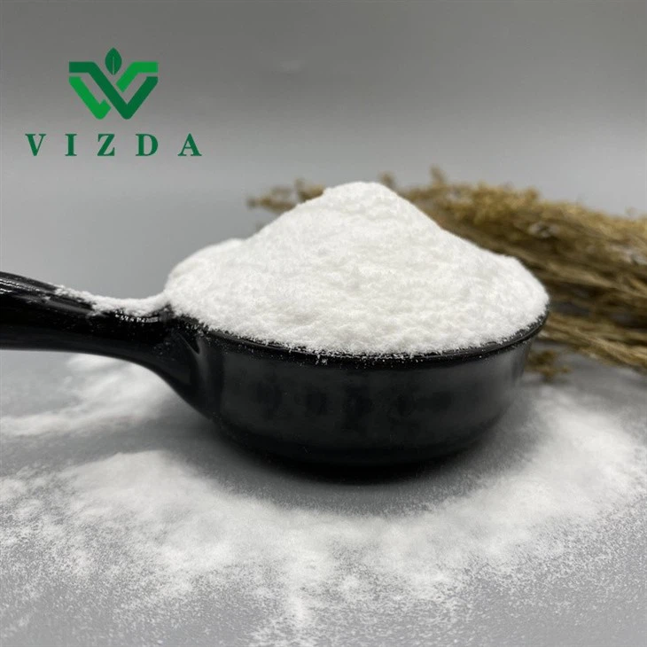 8% Chelated Titanium Powder