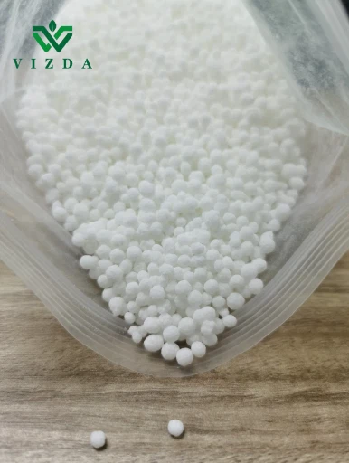 Agriculture Advanced Calcium Ammonium Nitrate Nutrient Fertilizer
