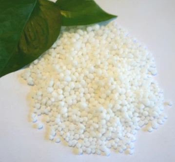Agriculture Advanced Calcium Ammonium Nitrate Nutrient Fertilizer