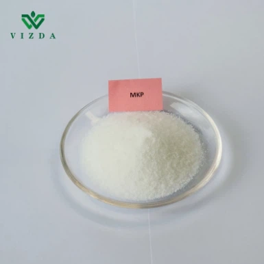 Agriculture Nutrient - MKP CropCare Powder
