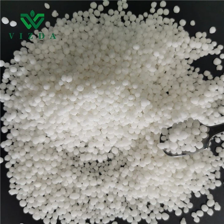 Calcium Magnesium Nitrate: A Powerful Soil Nutrient Enhancer