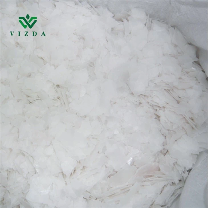 Caustic Soda Flake