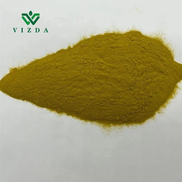 Citrate Complexing Nutrients Citrate Iron