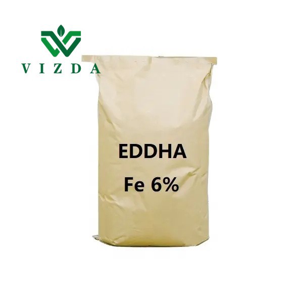 EDDHA-Fe Ortho-Ortho 1.8