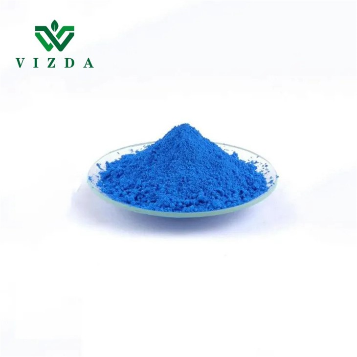 EDTA Cu EDTA Chelates