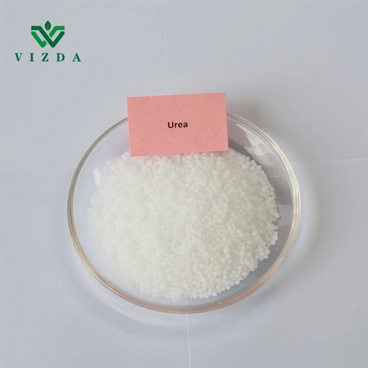 Maanviljely Urea Prill