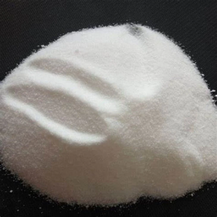 High Purity Potassium Sulfate 99.0% Industrial Grade