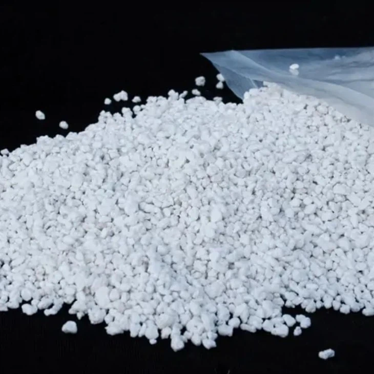 High Purity Potassium Sulfate 99.0% Industrial Grade