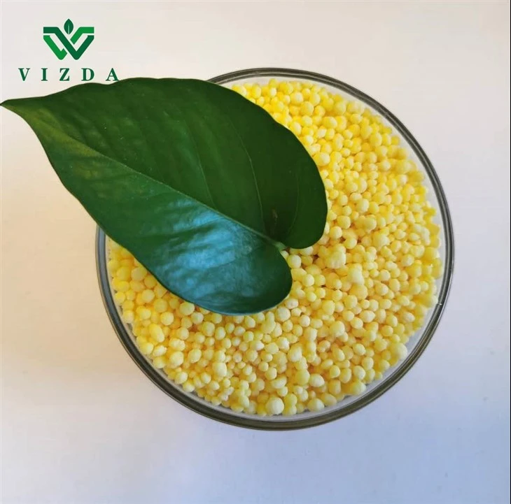 Nitrogen Fertilizer Amazon