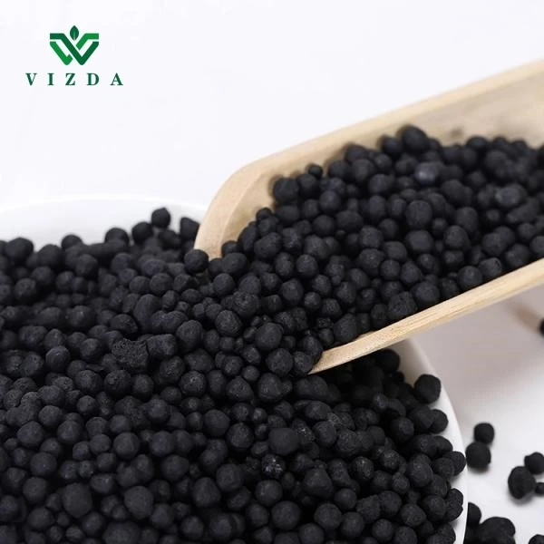 Organic Sodium Humate Powder