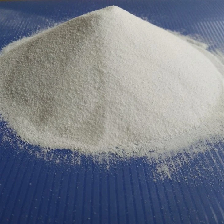 Potassium Sulfate Agricultural Nutrient