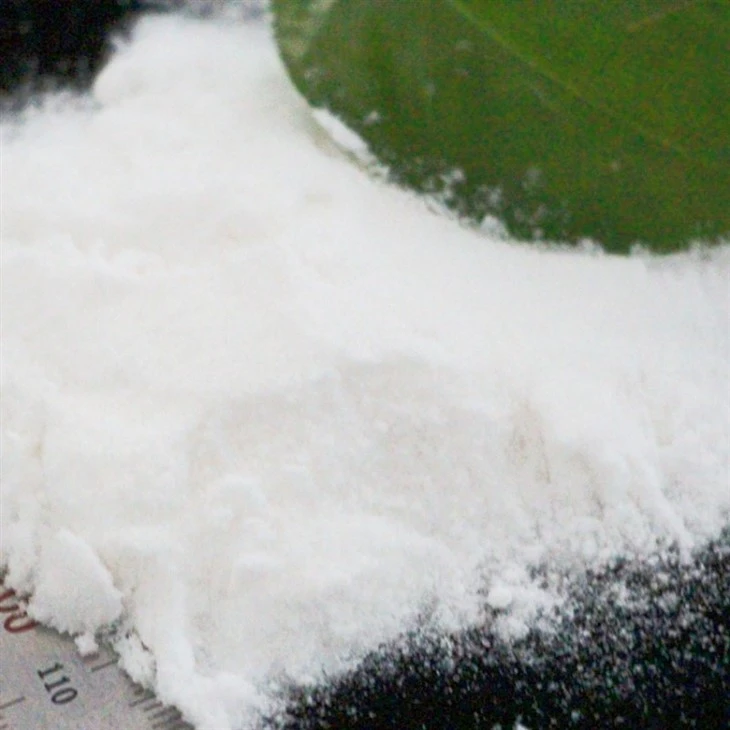 Potassium Sulfate Agricultural Nutrient