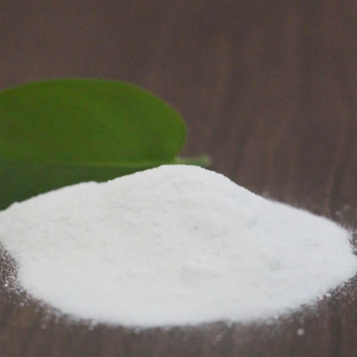 Potassium Sulfate White Powder Fertilizer