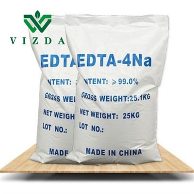 EDTA 4na tetranatrium EDTA Na4