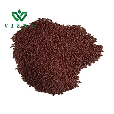 EDTA Fe rautahivenravinnelannoite