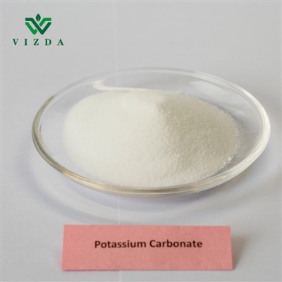 Kaliumkarbonaattilannoite