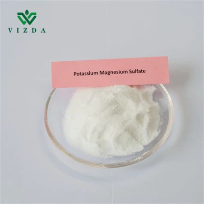 Kaliummagnesiumsulfaatti myytävänä
