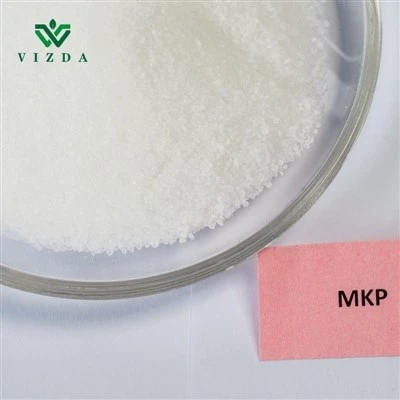 Premium MKP viljelykasveille