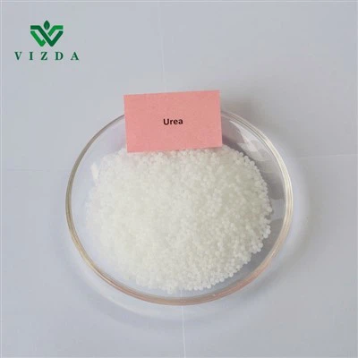 Liukoinen Urea Rakeet