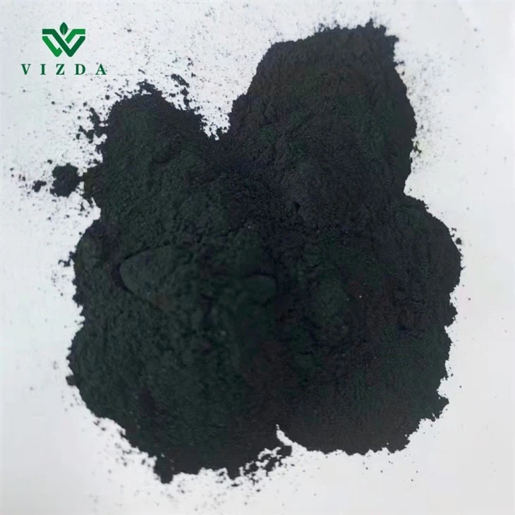 Sodium Humate Natural Organic Supplement Fertilizer For Plants