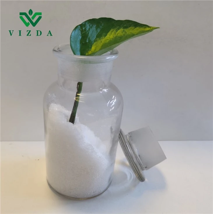 Soluble Calcium Nitrate Tetrahydrate