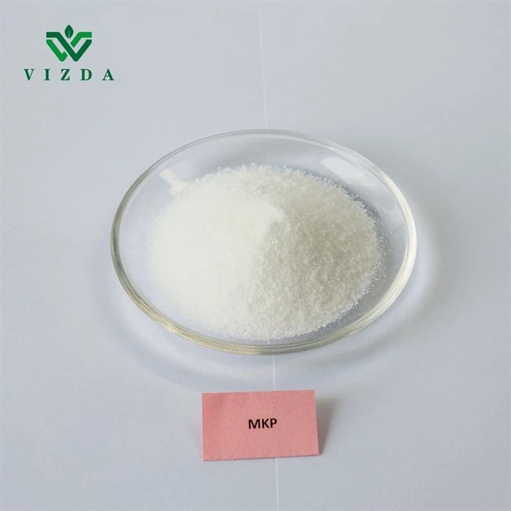 Soluble Monopotassium Phosphate