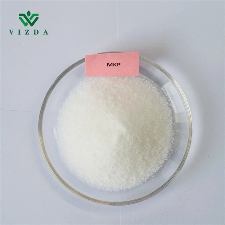 Water Soluble Monopotassium Phosphate Crystal