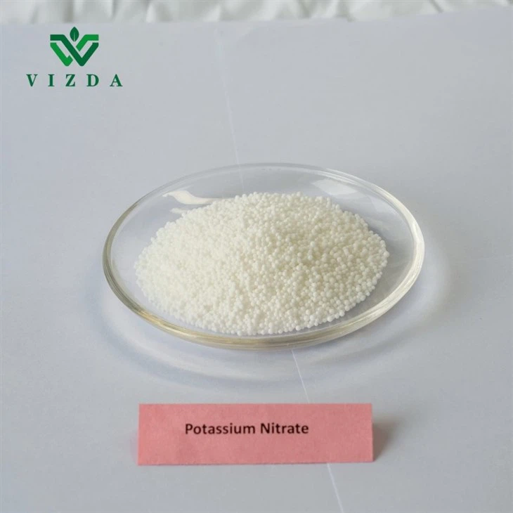 White Potassium Sulphate