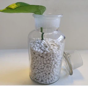 Ammonium Sulphate Granules Fertilizer