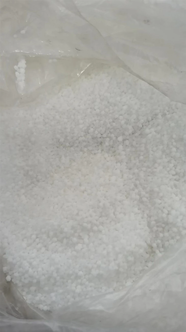 Calcium Magnesium Nitrate-nitrogen Fertilizer