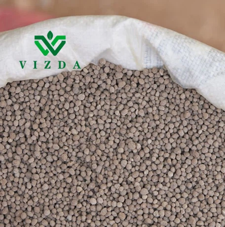 Fruit Crops Citrus Ammonium Phosphate Dibasic (DAP)
