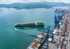 Kiinan 3,3 miljoonan tonnin ureakiintiö ja FOB-hinnan alarajat muuttavat maai...