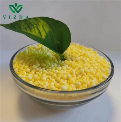 Kalsiumammoniumnitraatti ja boori