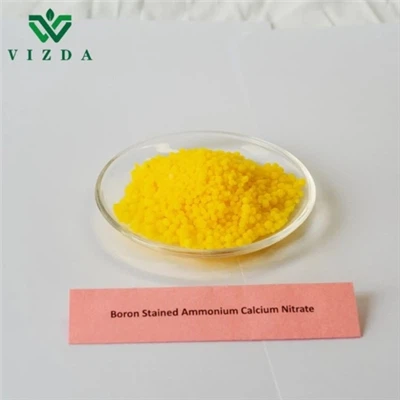 Kalsiumammoniumnitraattiboori--CA